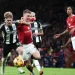 Tiga Pilihan Pengganti Lewis Hall untuk Manchester United