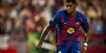 Rashford Akan Teruskan Karirnya di Turki?