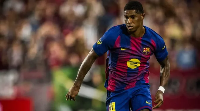Rashford Akan Teruskan Karirnya di Turki?