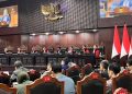 Uji KUHP di MK, Perbedaan Pandangan Polri dan KPK tentang Hitung Kerugian Negara