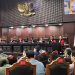 Uji KUHP di MK, Perbedaan Pandangan Polri dan KPK tentang Hitung Kerugian Negara