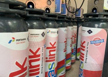 Tabung CNG Impor, PGN Rencanakan Kerja Sama dengan Pindad Produksi Dalam Negeri