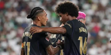 Prediksi Barcelona dan Bilbao: Akan Tampil Ganas Lagi?