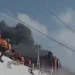 Kronologi Kebakaran Kapal Mutiara Sentosa 2