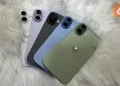Harga iPhone 17 Naik Minggu Depan, Apakah Masih Layak Dibeli?