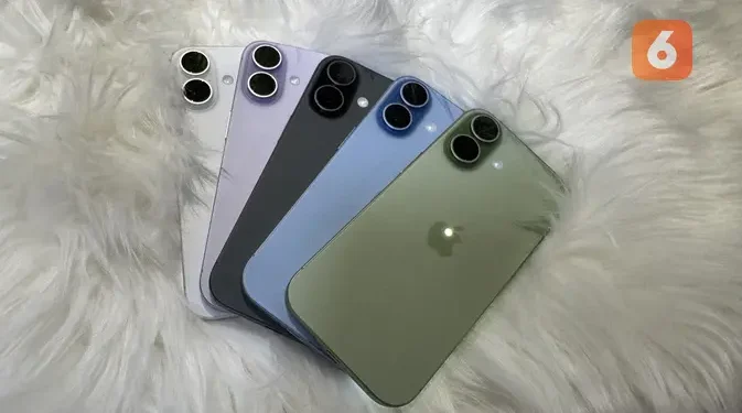 Harga iPhone 17 Naik Minggu Depan, Apakah Masih Layak Dibeli?