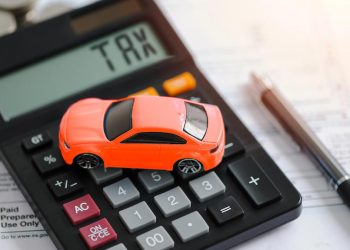 Pajak Kendaraan Belum Selesai Manfaatkan Pembebasan Sanksi Sebelum 31 Agustus 2026