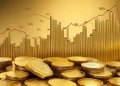 Harga Emas Naik 128%, 1 di 3 Warga Inggris Menyesal Tak Berinvestasi