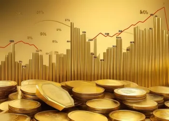 Harga Emas Naik 128%, 1 di 3 Warga Inggris Menyesal Tak Berinvestasi