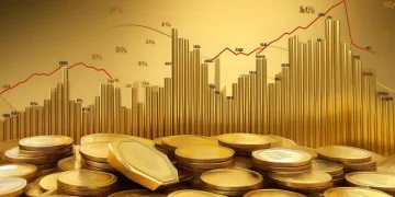 Harga Emas Naik 128%, 1 di 3 Warga Inggris Menyesal Tak Berinvestasi