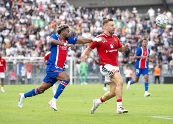Manuver Spektakuler Manchester United Menjelang Penutupan Bursa Transfer