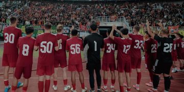 Suporter Tamu Dapat Masuk Stadion di Super League 2026/2027 Kecuali Untuk Pertandingan Ini