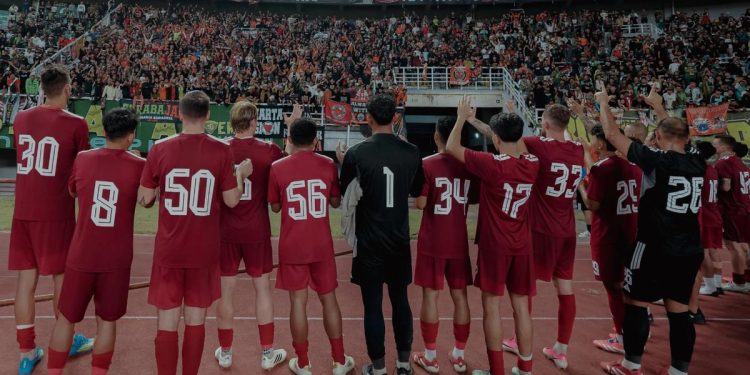Suporter Tamu Dapat Masuk Stadion di Super League 2026/2027 Kecuali Untuk Pertandingan Ini
