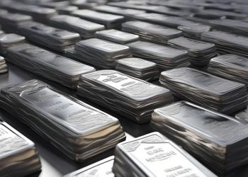 Harga Perak Antam Hari Ini 31 Agustus 2026 Naik Sebesar Rp 150