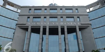 Seleksi Hakim Agung KY Ungkap Penyebab Tersembunyi Identitas Calon