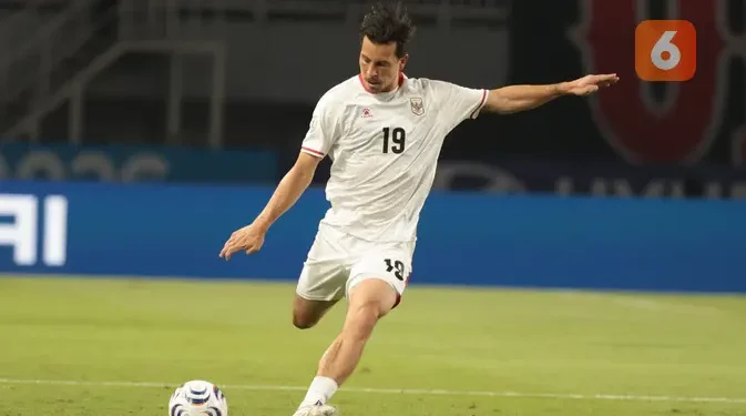 Thom Haye Menjadi Andalan Timnas Indonesia di Piala AFF 2026