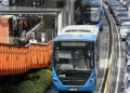 Respons Terhadap Tarif Baru TransBandara Blok M oleh DTKJ