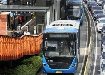 Respons Terhadap Tarif Baru TransBandara Blok M oleh DTKJ