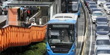 Respons Terhadap Tarif Baru TransBandara Blok M oleh DTKJ