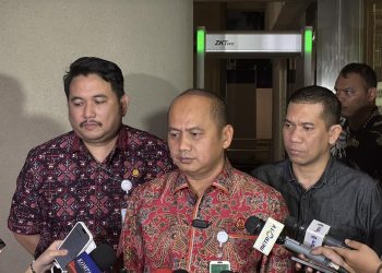 Kejagung Klarifikasi Posisi Febrio Dalam Kasus Kematian Sutrimo