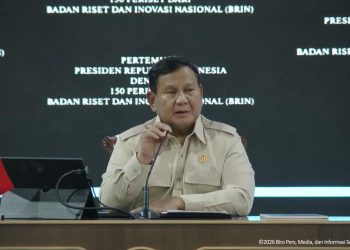 Sains dan Teknologi Sebagai Kunci Kemajuan Bangsa dan Pendidikan yang Menjadi Fondasi