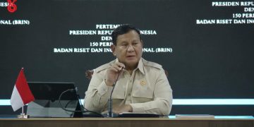 Sains dan Teknologi Sebagai Kunci Kemajuan Bangsa dan Pendidikan yang Menjadi Fondasi