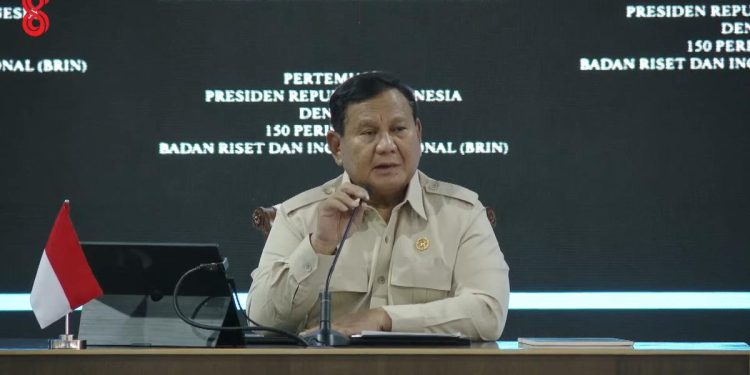 Sains dan Teknologi Sebagai Kunci Kemajuan Bangsa dan Pendidikan yang Menjadi Fondasi
