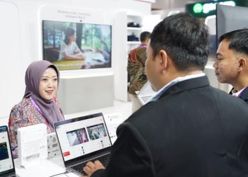 Konektivitas dan Wilayah 3T, Transformasi Digital Lintas Sektor oleh Telkom Solution