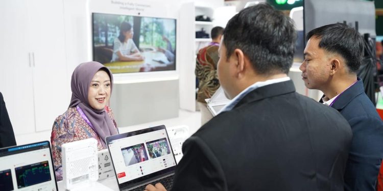 Konektivitas dan Wilayah 3T, Transformasi Digital Lintas Sektor oleh Telkom Solution