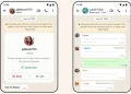 WhatsApp Luncurkan 5 Tema Chat Baru di iPhone, Apa Saja?