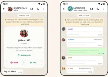 WhatsApp Luncurkan 5 Tema Chat Baru di iPhone, Apa Saja?