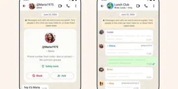 WhatsApp Luncurkan 5 Tema Chat Baru di iPhone, Apa Saja?