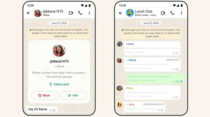 WhatsApp Luncurkan 5 Tema Chat Baru di iPhone, Apa Saja?