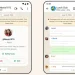 WhatsApp Luncurkan 5 Tema Chat Baru di iPhone, Apa Saja?