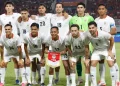 Jadwal Pertandingan Singapura Melawan Timnas Indonesia di Piala AFF 2026