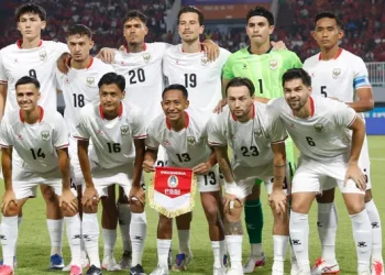 Jadwal Pertandingan Singapura Melawan Timnas Indonesia di Piala AFF 2026