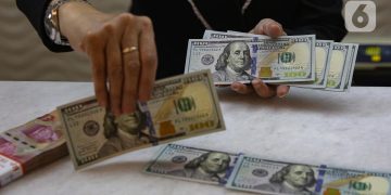 Rupiah Stabil di Penutupan, Dampak MSCI Mulai Hilang