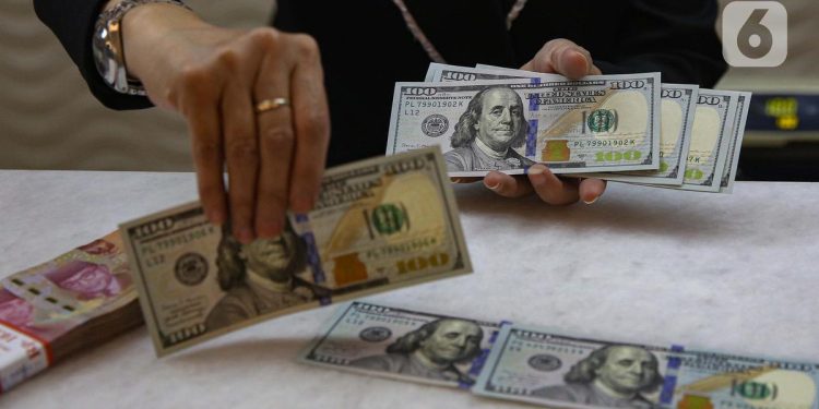 Rupiah Stabil di Penutupan, Dampak MSCI Mulai Hilang