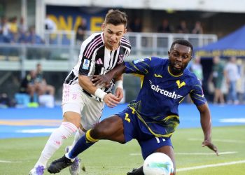Manchester United dan Liverpool Bersaing Dapatkan Pemain Sayap dari Juventus