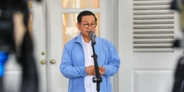 Pramono Dukung Penegak Hukum Perangi Jaringan Narkoba di Kampung Bahari