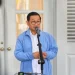 Pramono Dukung Penegak Hukum Perangi Jaringan Narkoba di Kampung Bahari