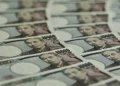 Intervensi AS dan Jepang Terhambat, Yen Kembali Melemah