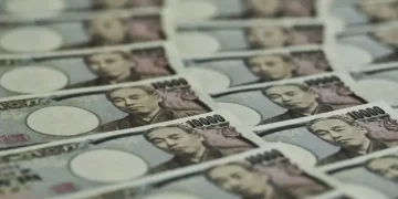 Intervensi AS dan Jepang Terhambat, Yen Kembali Melemah