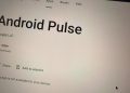 Aplikasi Android Pulse Muncul di Google Play Store, Apakah Ini Berbahaya?
