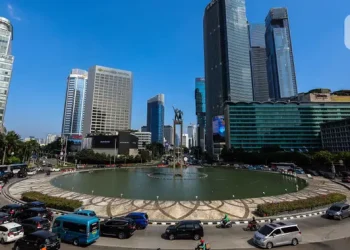 Jakarta Akan Mendapat Hujan Buatan Setiap Minggu