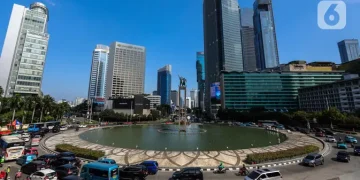 Jakarta Akan Mendapat Hujan Buatan Setiap Minggu