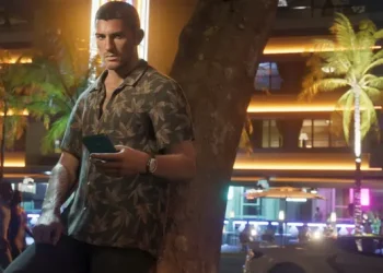 GTA 6 Tampilkan Grafis Mewah, Bisakah PS5 dan Xbox Menjalankannya?