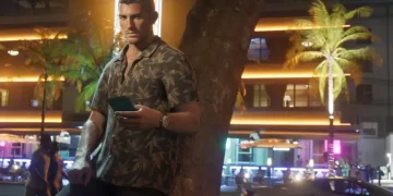 GTA 6 Tampilkan Grafis Mewah, Bisakah PS5 dan Xbox Menjalankannya?