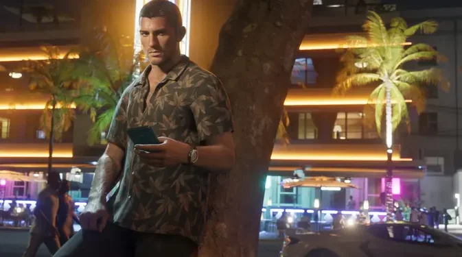 GTA 6 Tampilkan Grafis Mewah, Bisakah PS5 dan Xbox Menjalankannya?