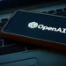 Brad Lightcap COO OpenAI Mundur Jelang Penawaran Umum Perdana